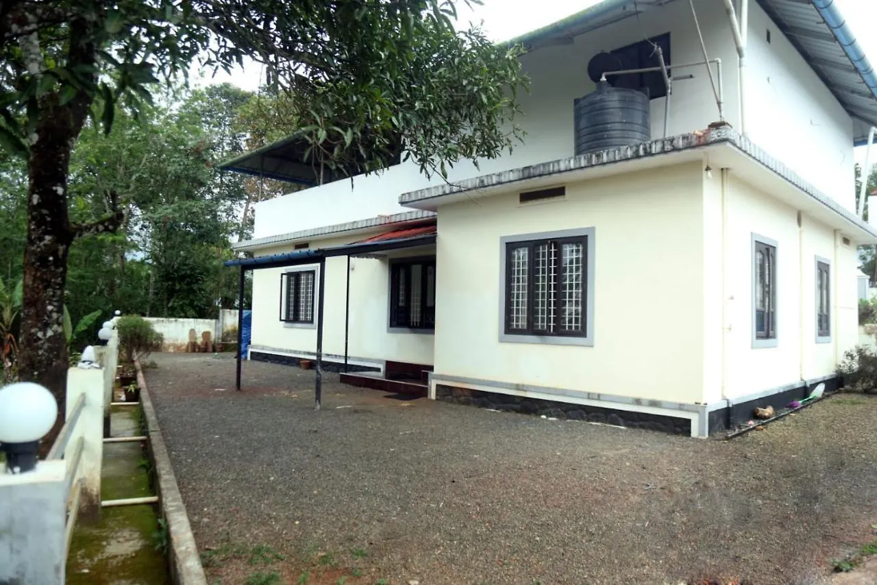 Colonia Munnar Homestay 0*,
