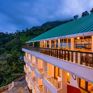 Hostel Zostel, Munnar