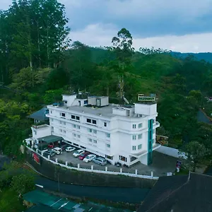 Issacs Residency Munnar
