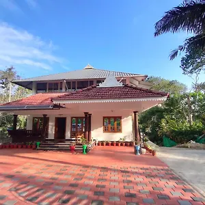 Villoonnickal Munnar