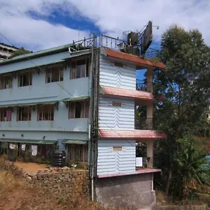 Séjour chez l'habitant Kaippalli Budget, Munnar