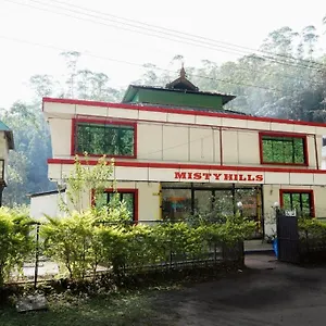 Misty Hills Cottage Munnar Munnar