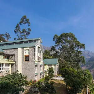 Devonshire Greens - The Leisure And Munnar