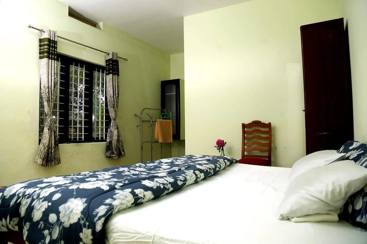 Colonia Munnar Homestay