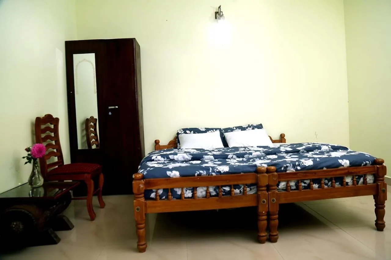 Colonia Munnar Homestay