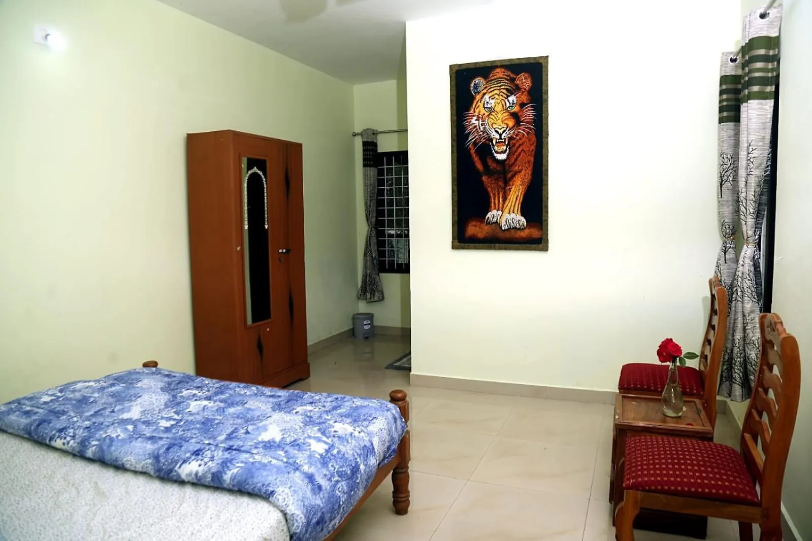 Colonia Munnar Homestay