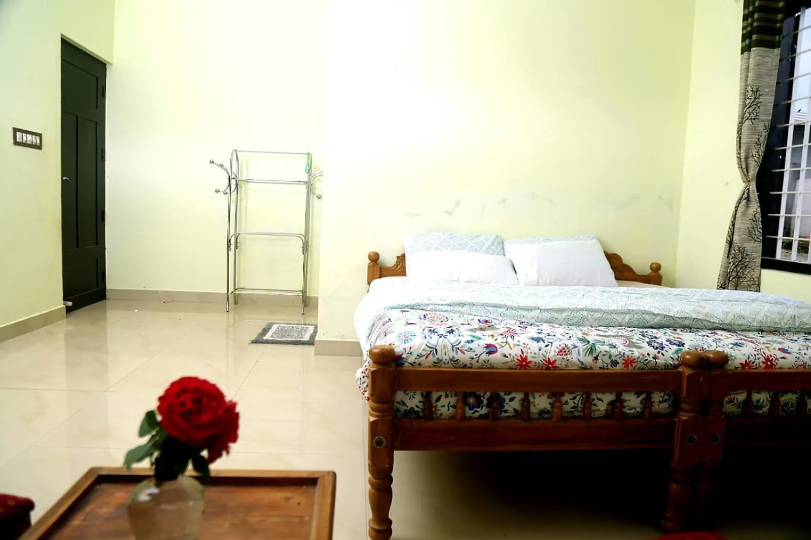 Colonia Munnar Homestay 0*,  India
